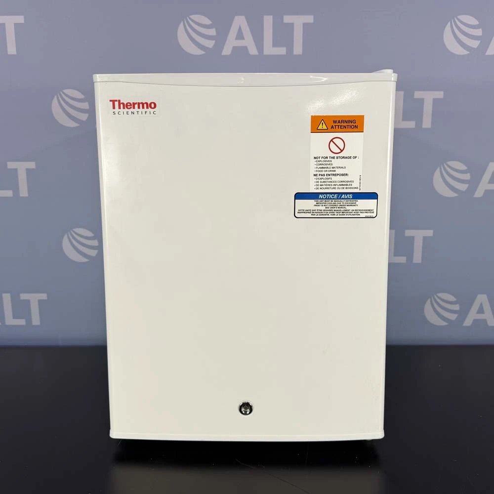 Thermo Scientific  1.8 cu. ft. Lab Freezer, Model GT02LFEETSA