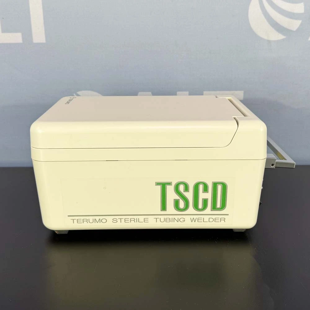 Terumo  TSCD Sterile Tubing Welder