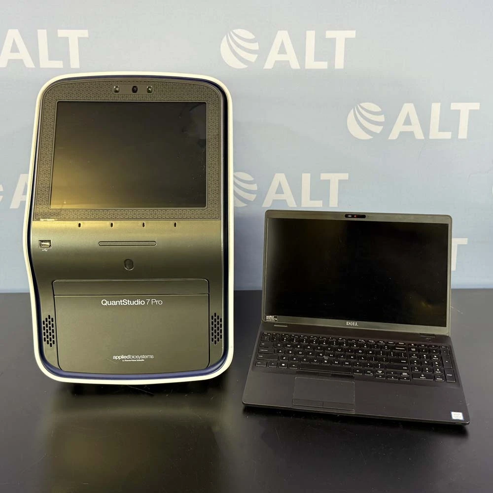 Applied Biosystems Quantstudio 7 Pro Real-Time PCR system, 96 Well