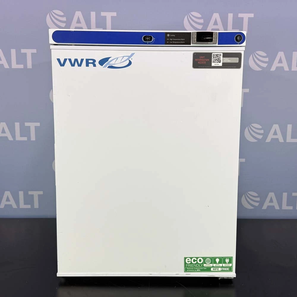 VWR  Undercounter Refrigerator, Model HCUCFS0504