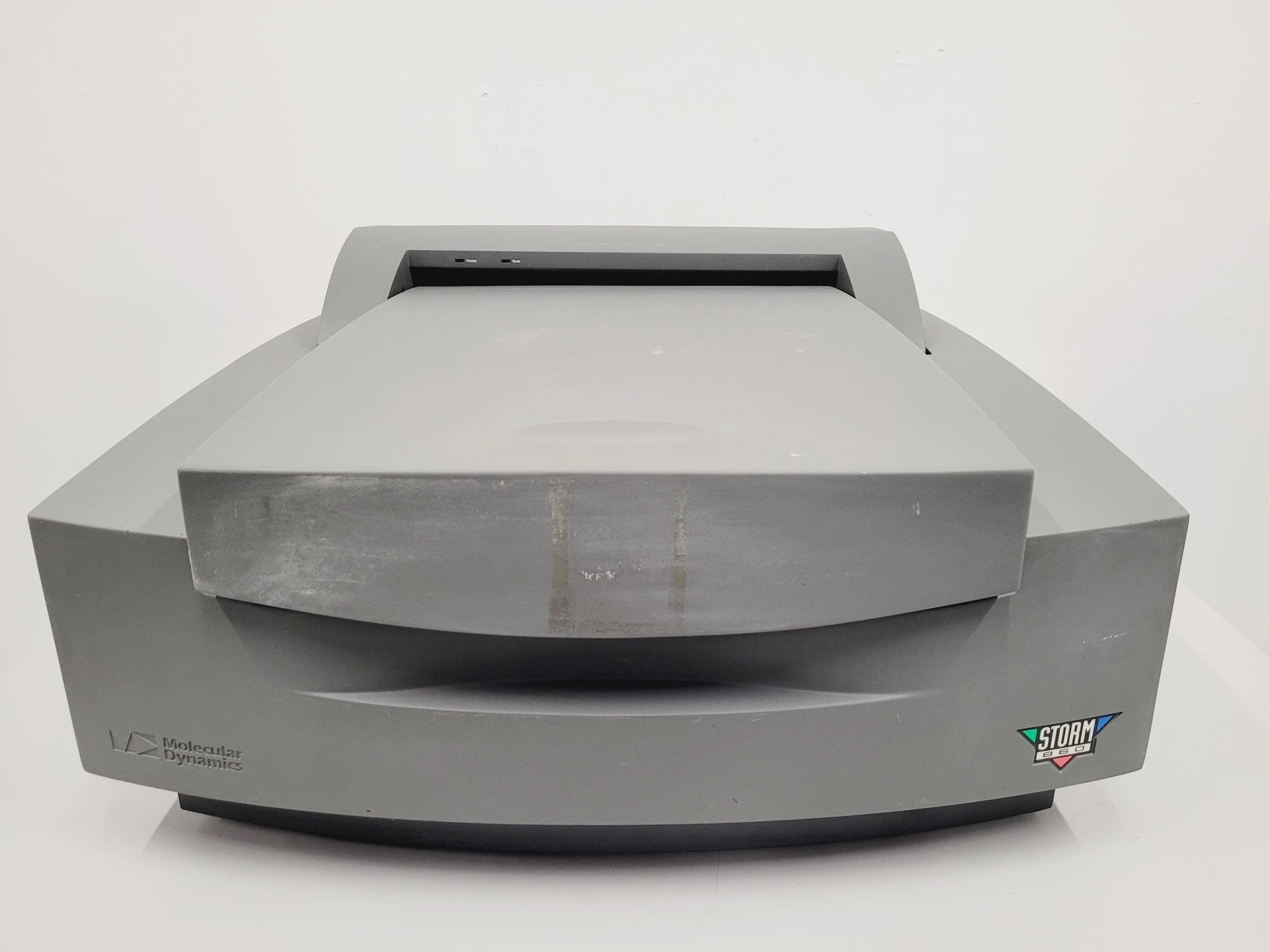 Molecular Dynamics Storm 860 Molecular Phosphor Imager Spares/Repair Lab