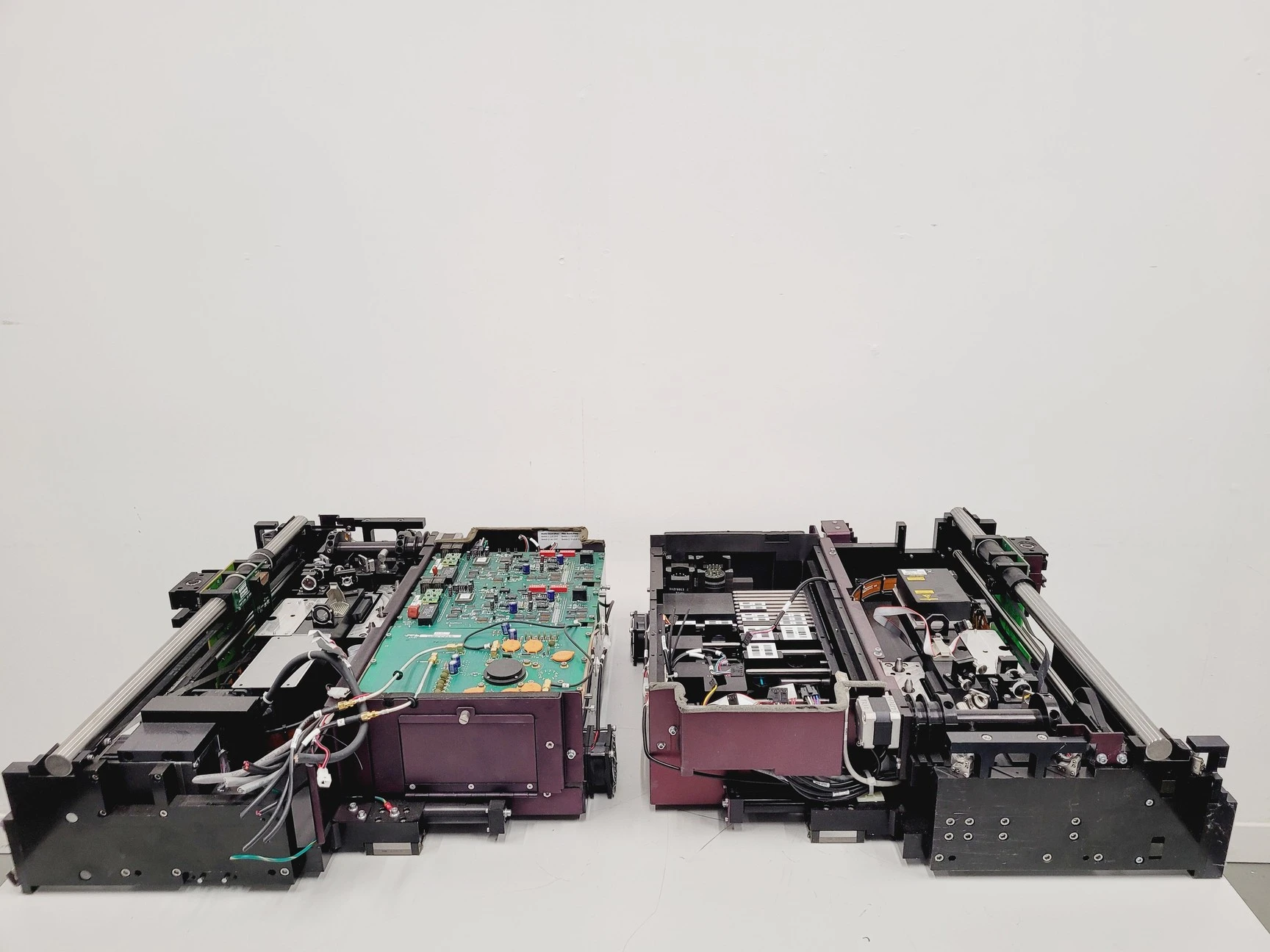 Molecular Dynamics Typhoon Trio Internal Components Spare Parts From 2 Machines