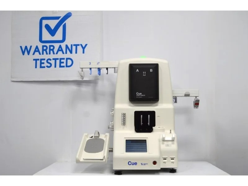 Fresenius Kabi Cue 6R5000 Cell Processing System Unit 1