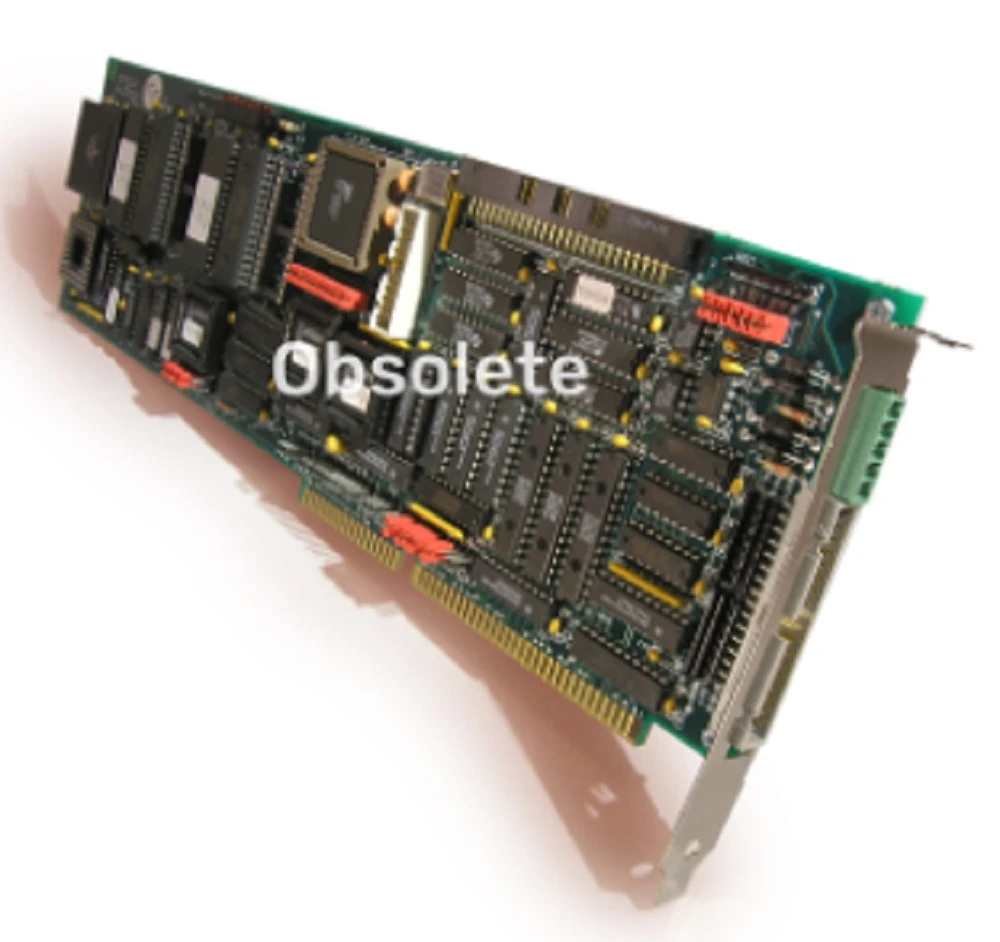 Opto 22 G4LC32ISA Opto 22 ISA Controller