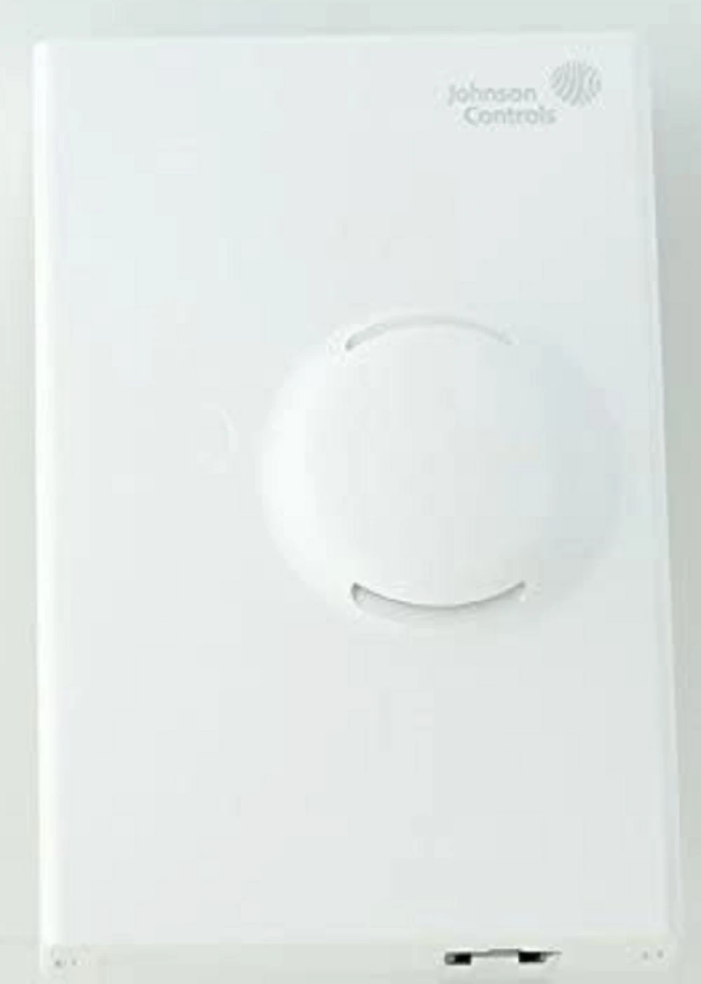 Johnson Controls NS-BTN7001-0 Room Temperature Sensor, 1K ohm RTD w/Modular Jack