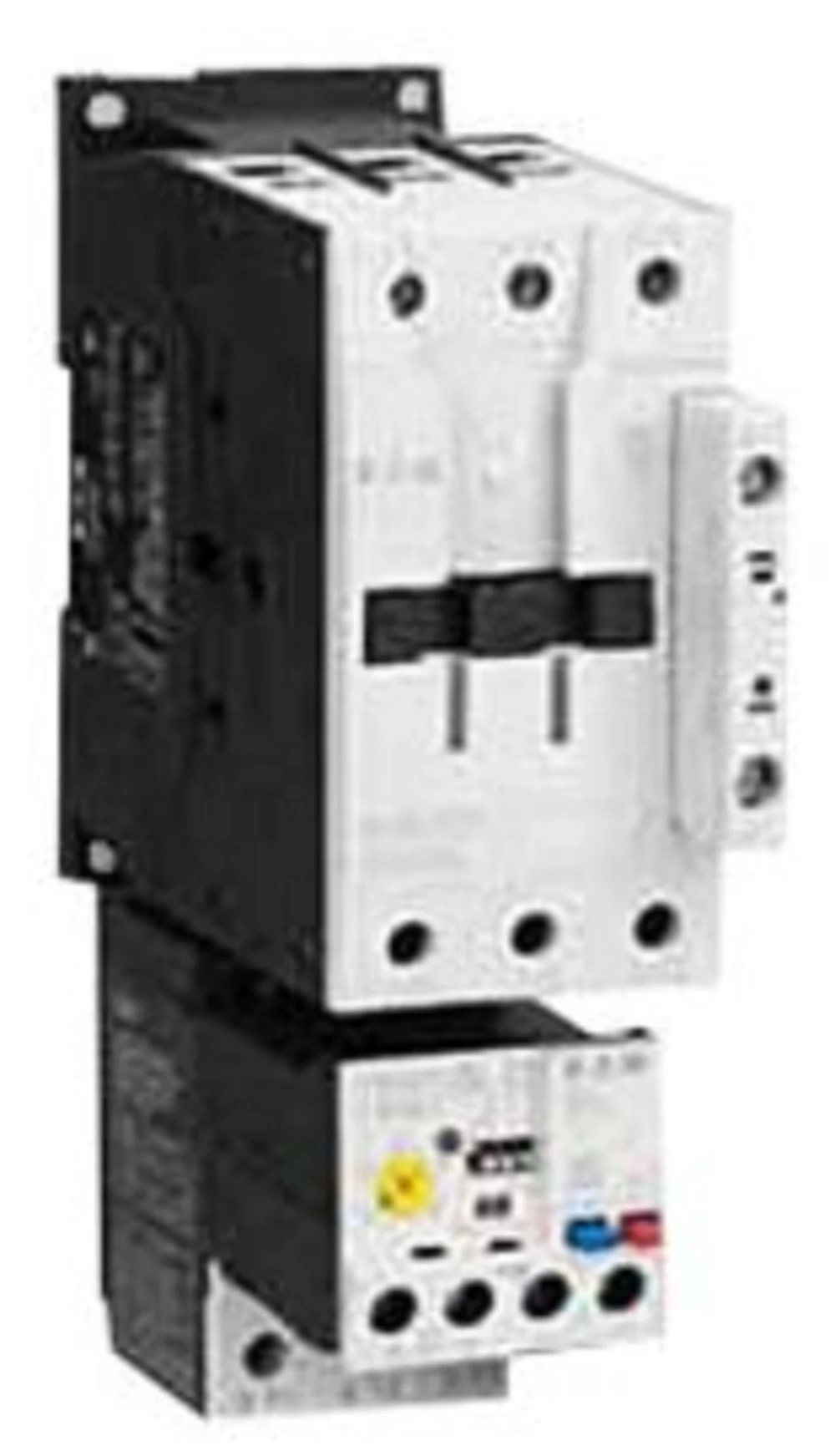 Eaton AN13GN0A5E045 Combination Starter Space Saving 3P 9-45A 120V 50/60Hz 9-45A