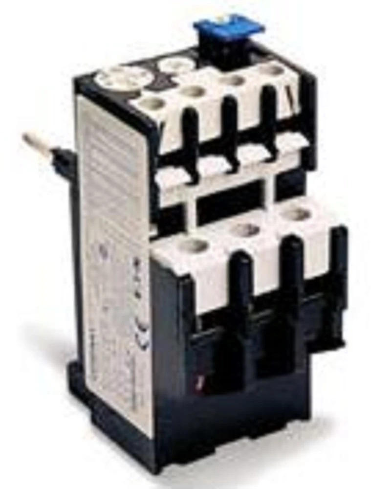 Cutler-Hammer Eaton C316FNA3M Thermal Motor Starter Overload Relay, 4.5 - 6.5 A