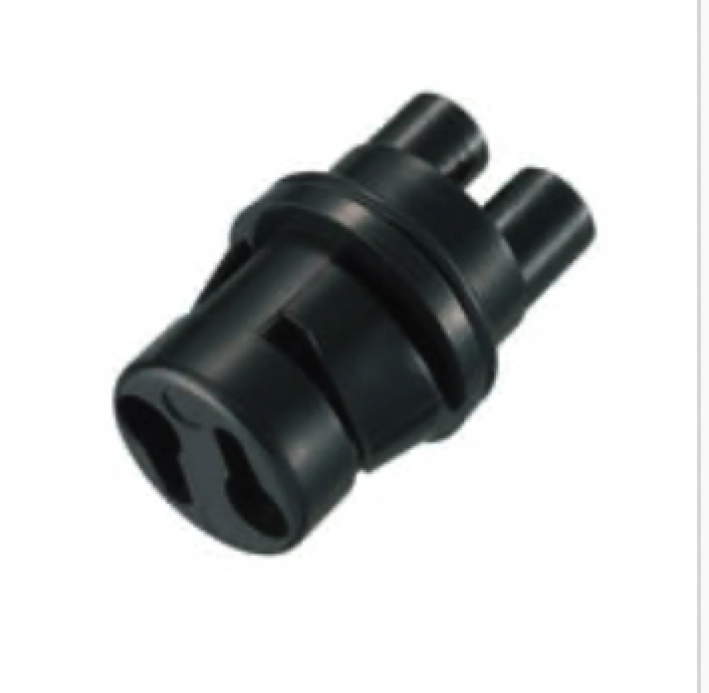 Keyence OP-236 Fiber Optic Sensors, FU Free-Cut Connector (f2.2)