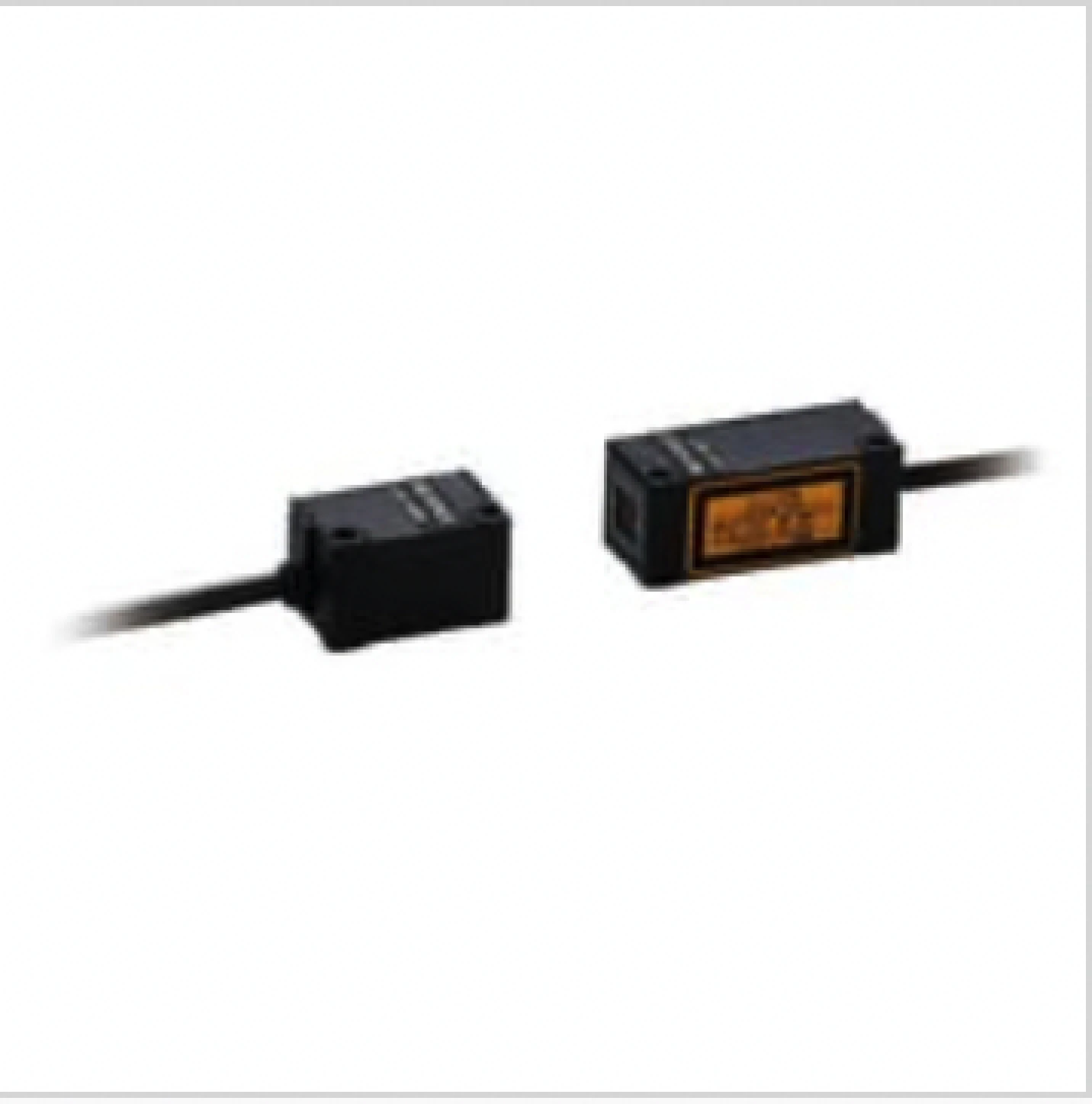 Keyence LX2-110 Optical Micrometer / Laser Micrometer, Sensor Head
