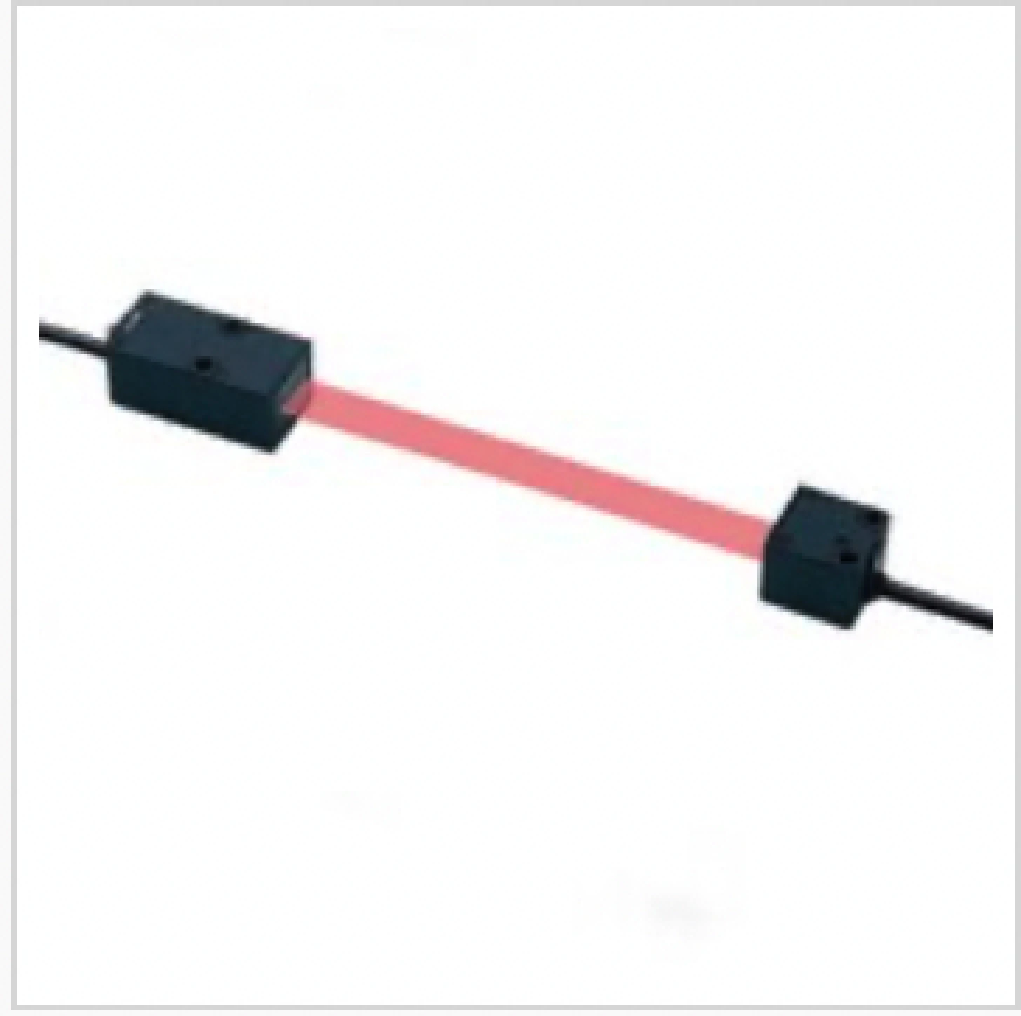 Keyence LX2-11 Optical Micrometer / Laser Micrometer, Sensor Head