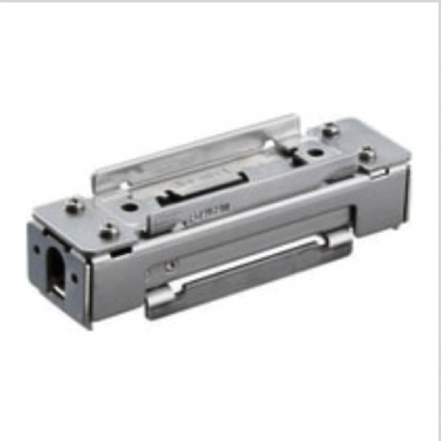 Keyence FD-XC8M Flow Sensors/Meters, Clamp Set Metal Pipe (dia 5.5 to 8.3 mm)