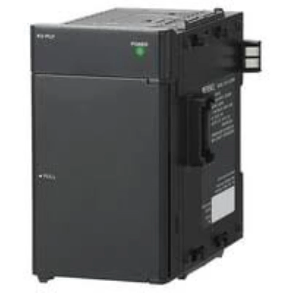 Keyence KV-PU1 Programmable Logic Controller AC Power Supply Unit