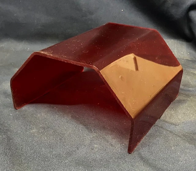 Red Fat Rat Hut