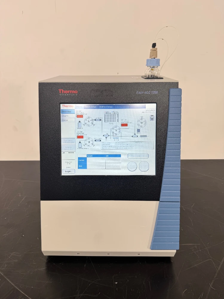 Thermo Easy-nLC 1200 HPLC System
