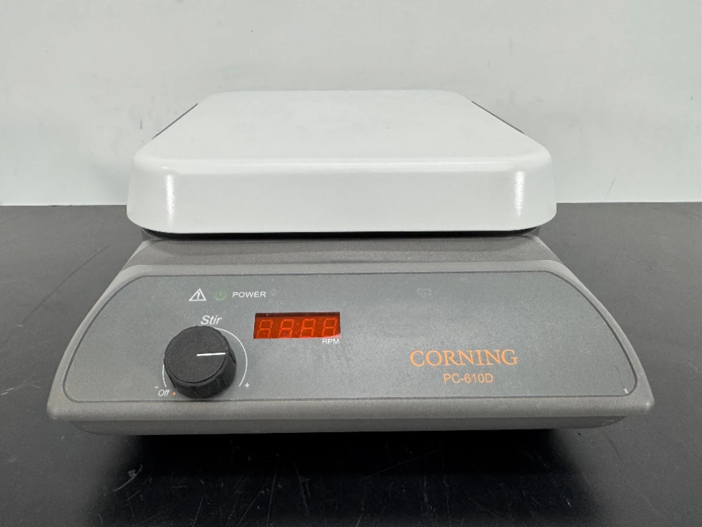Corning PC-610D Magnetic Stirrer
