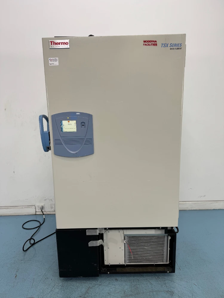 Thermo TSX Series -80C Ultra Low temp Freezer