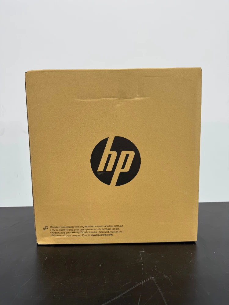 HP LaserJet M406dn Laser Printer