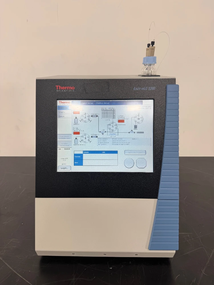 Thermo Easy-nLC 1200 HPLC System