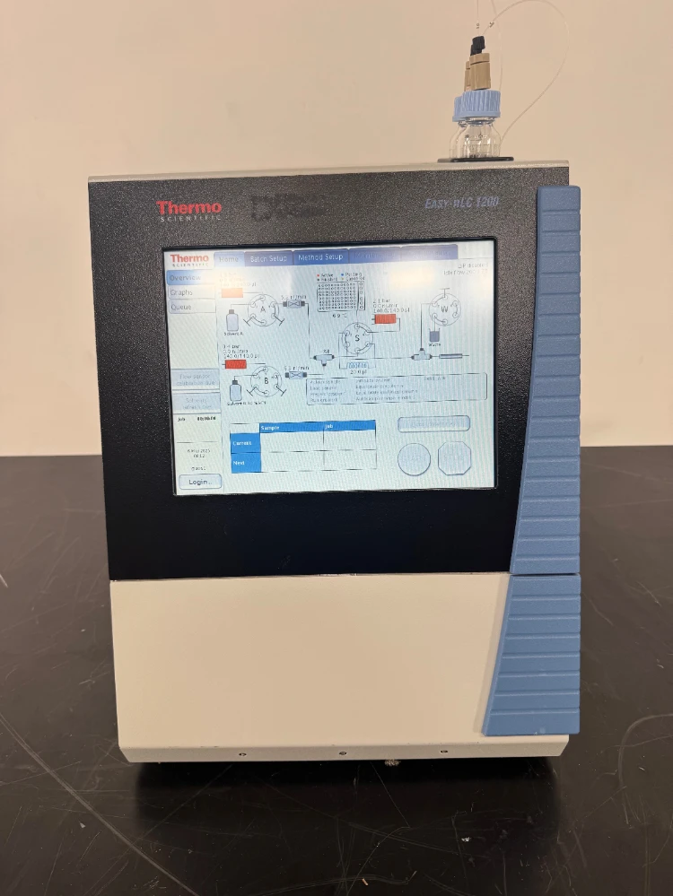 Thermo Easy-nLC 1200 HPLC System