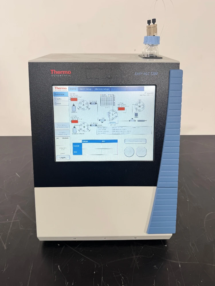 Thermo Easy-nLC 1200 HPLC System