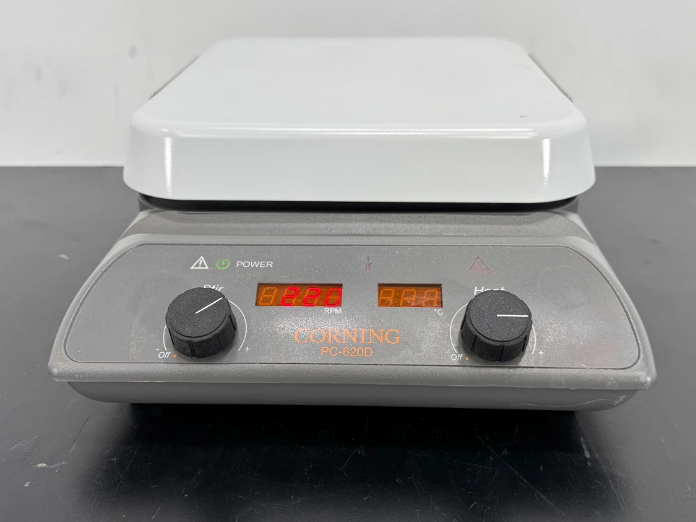 Corning PC-620D Magnetic Stirrer