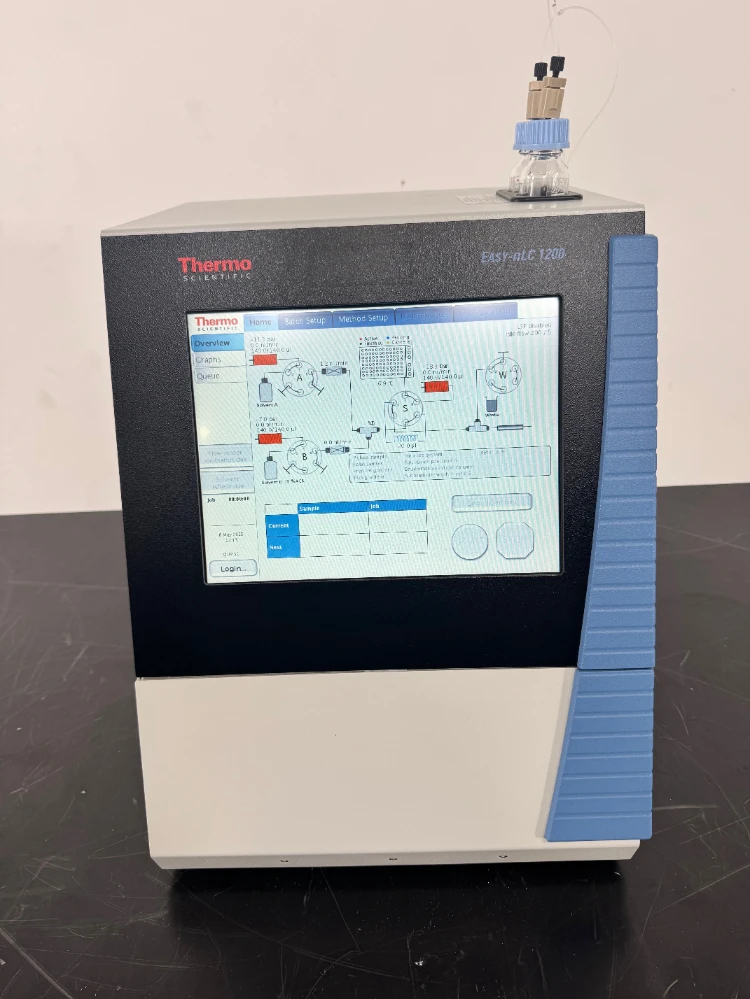 Thermo Easy-nLC 1200 HPLC System