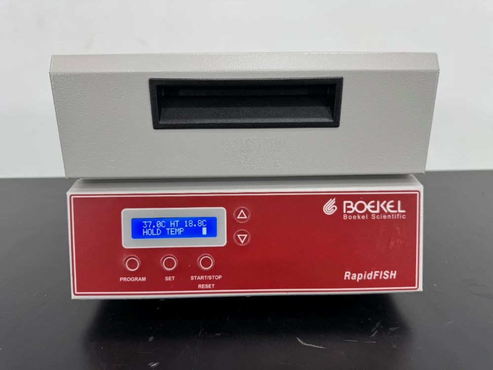 Boekel RapidFish Hybridization Oven