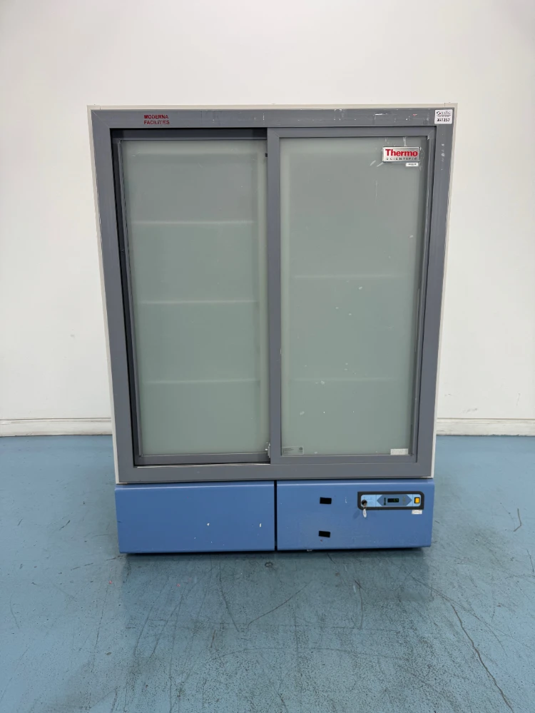 Thermo Double Door Refrigerator
