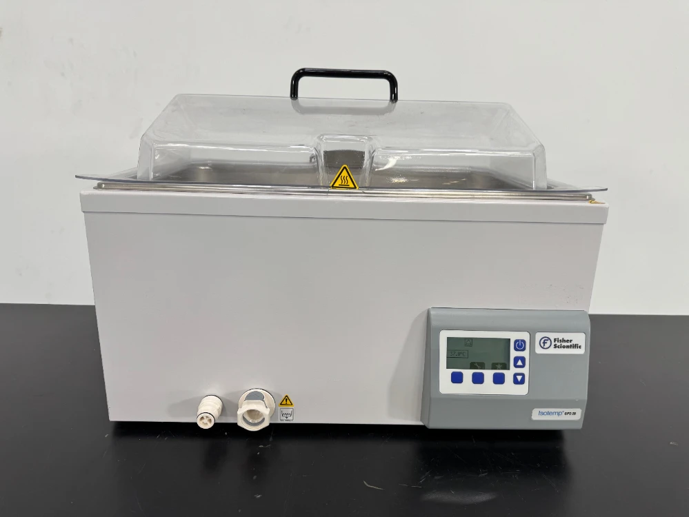 Fisherbrand Isotemp GPD28 Water Bath