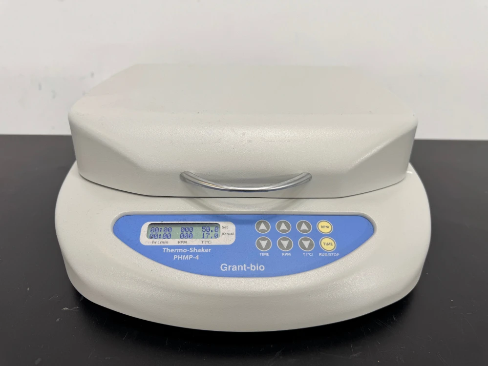 Grant-bio PHMP-4 Thermo-Shaker
