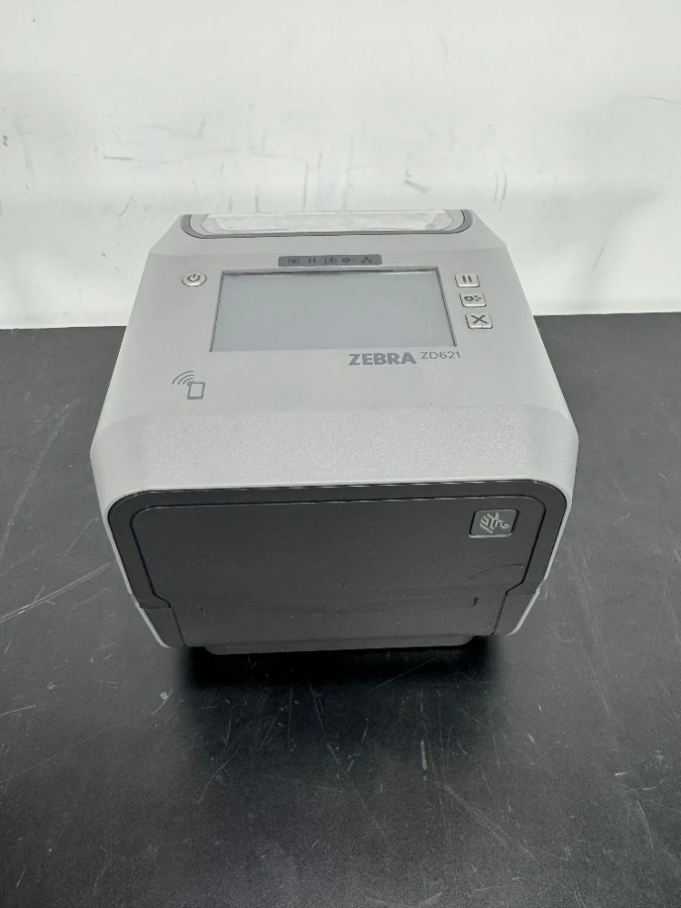 Zebra ZD621 Label Printer