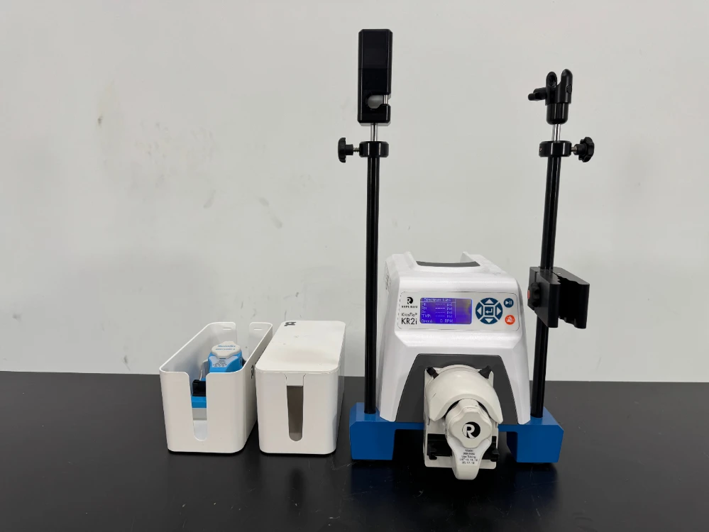 Repligen KrosFlo KR2i TFF Main Pump