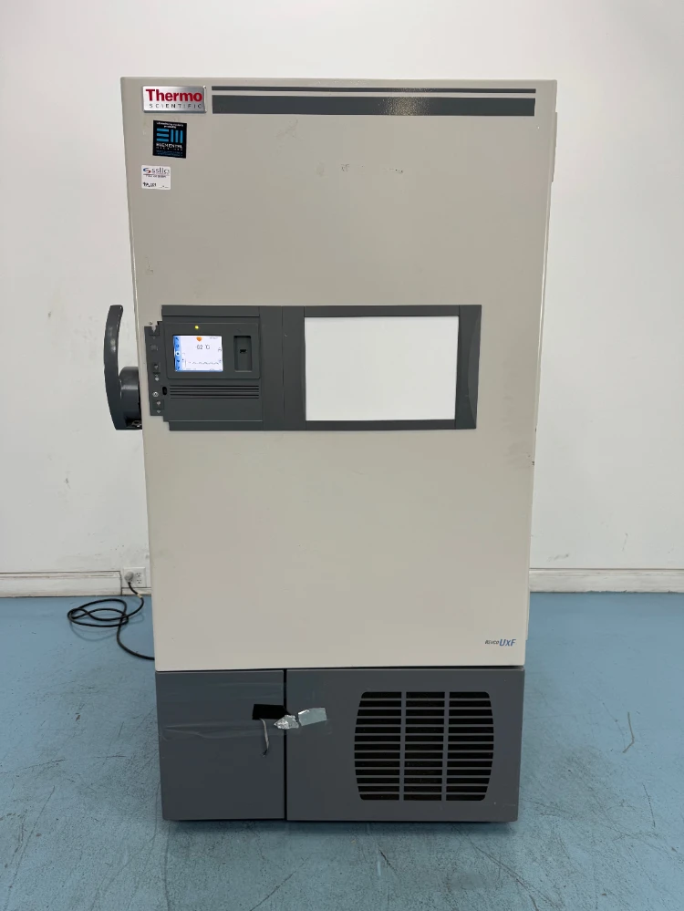 Thermo Revco UxF -80C Freezer
