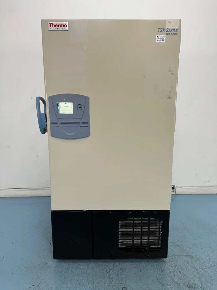 Thermo TSX Series -80C Ultra Low Temp Freezer