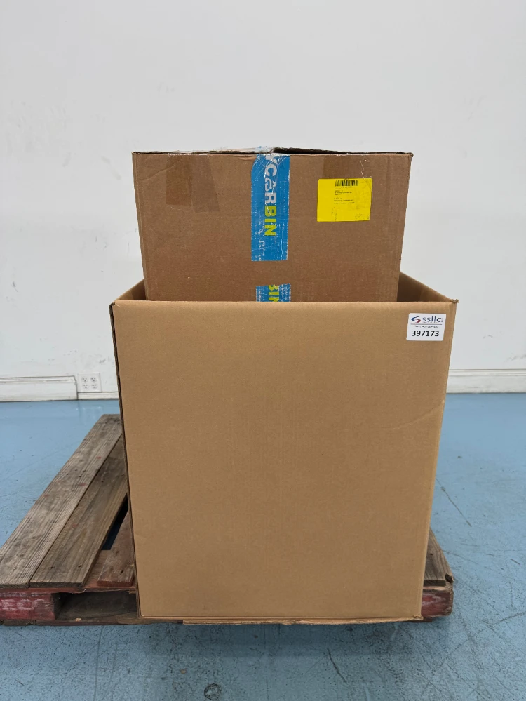 Laboratory Consumables