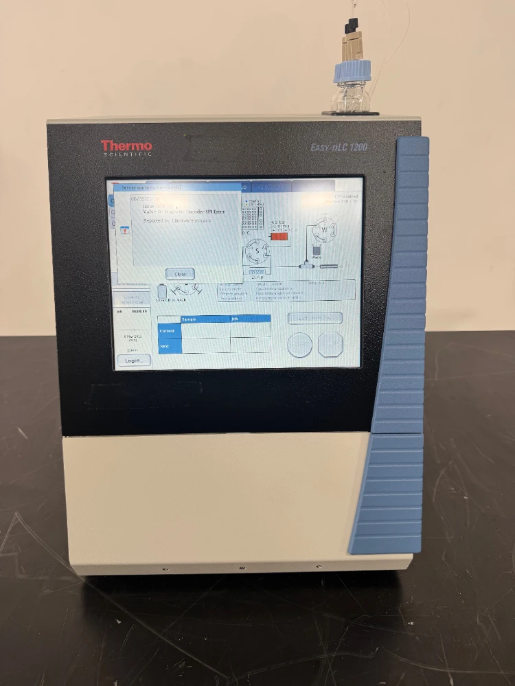 Thermo Easy-nLC 1200 HPLC System