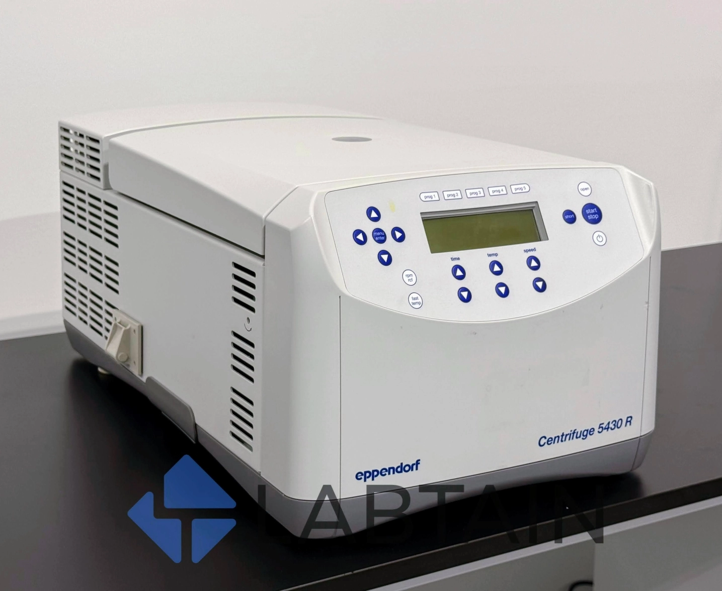 Eppendorf 5430R Refrigerated Centrifuge w/FA-45-24