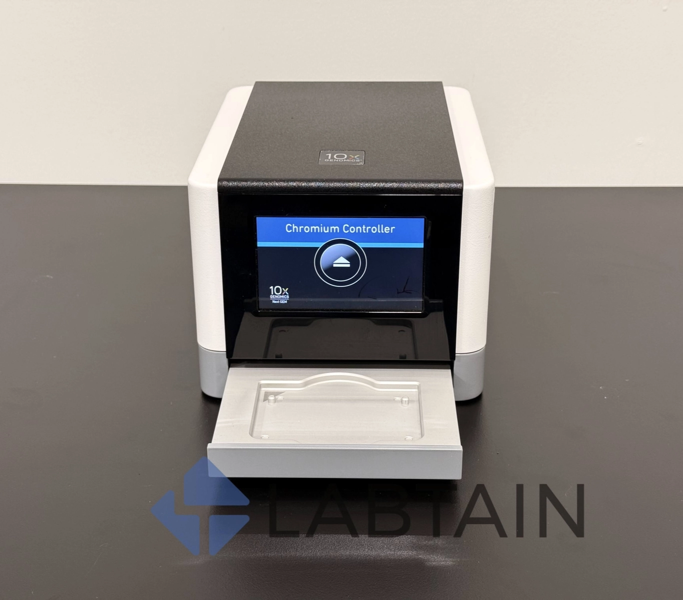 10X Genomics Chromium Controller GCG-SR-1 | Fast S
