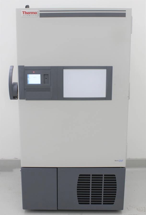 Thermo Fisher Scientific UXF series Ultra Low Freezer UXF60086A - 3376877