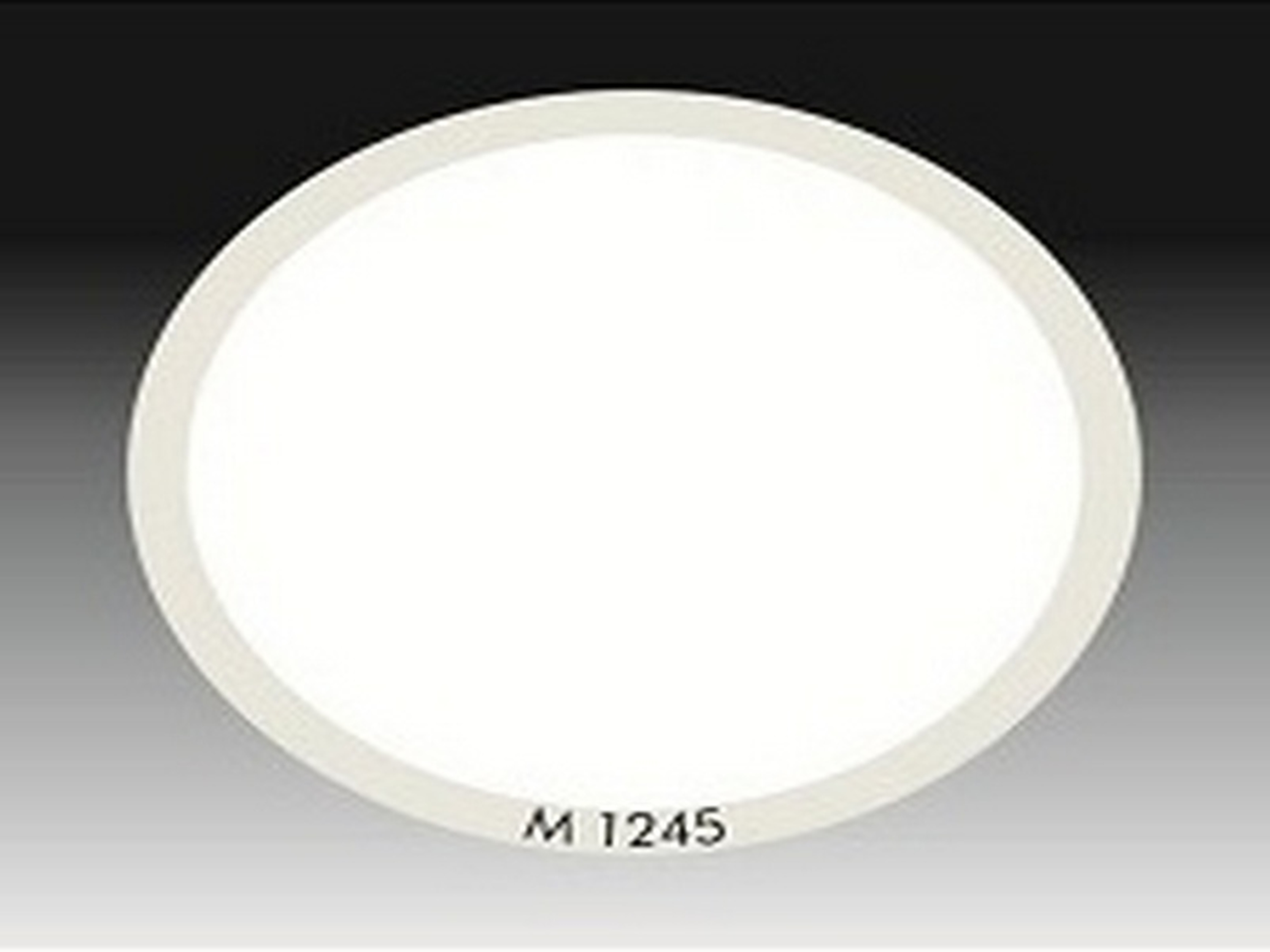 OMICRON® PTFE PM 2.5 Air Monitoring Membrane Filters, 46.2mm, Sequentially Numbered (Pack of 50), (Closely similar to 7592-104)