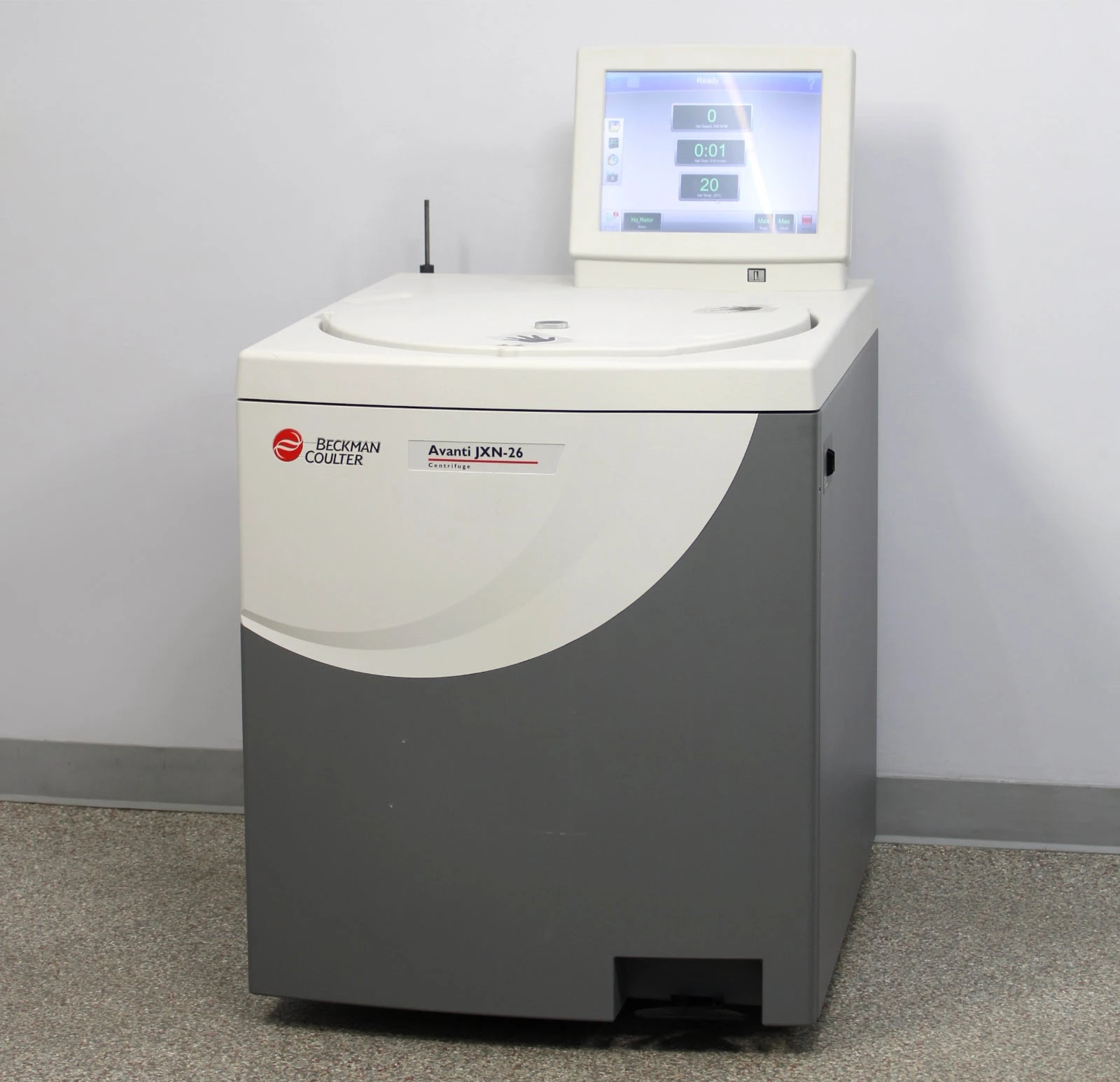 Beckman Coulter Avanti JXN-26 IVD High-Speed Floor Centrifuge B38619