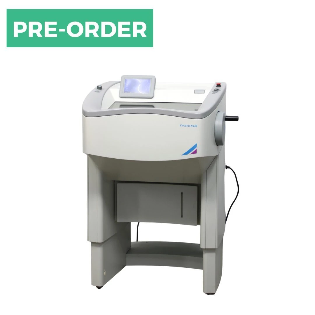 Thermo Scientific Cryostar NX70 Cryostat