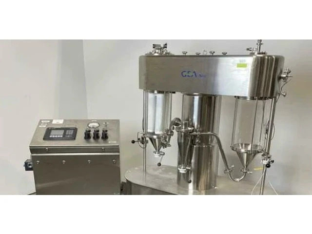Niro SD-Micro Spray Dryer