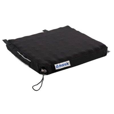 Dynarex Bariatric Air Cushion, 22" x 18" x 4", 1Pc/Bx 10671