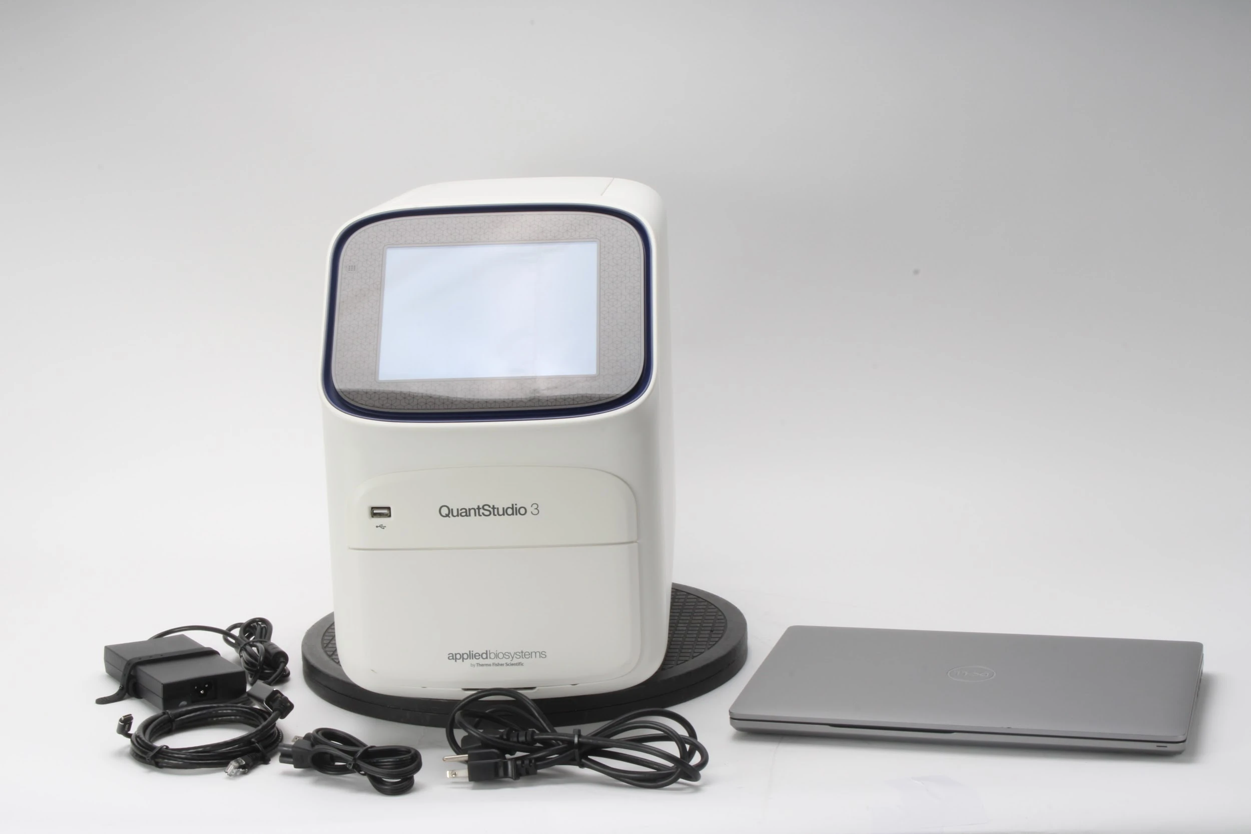 Applied Biosystems QuantStudio 3 Real-Time PCR Instrument A28132 Software v1.6.1
