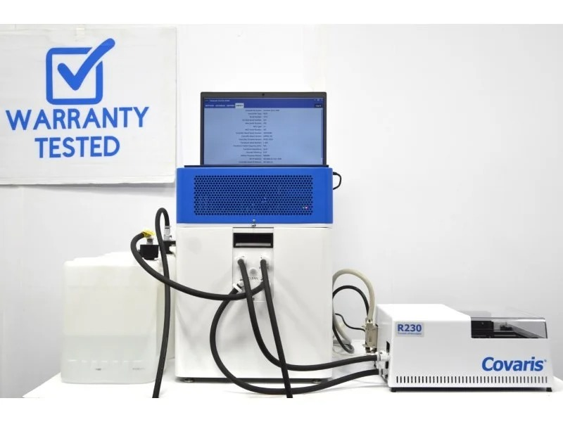 Covaris R230 Focused Ultrasonicator