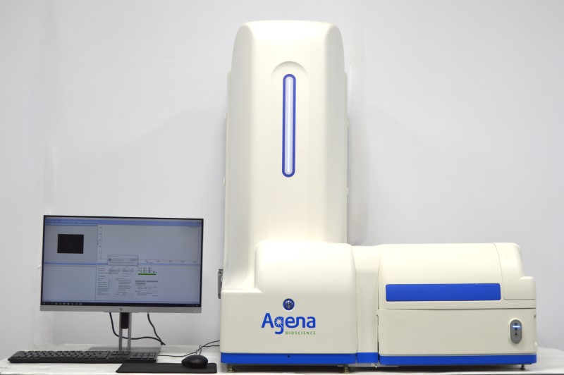 Agena Bioscience MassARRAY Analyzer 4 System
