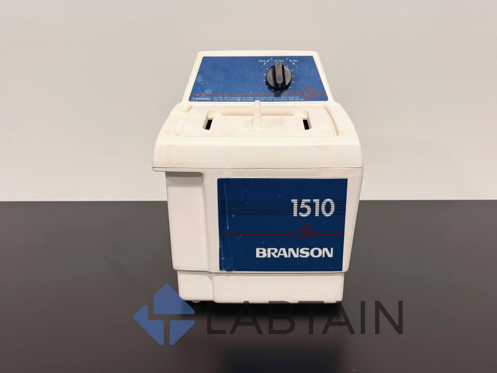 Branson Ultrasonic 1510 Model 1510R-MT Ultrasonic 