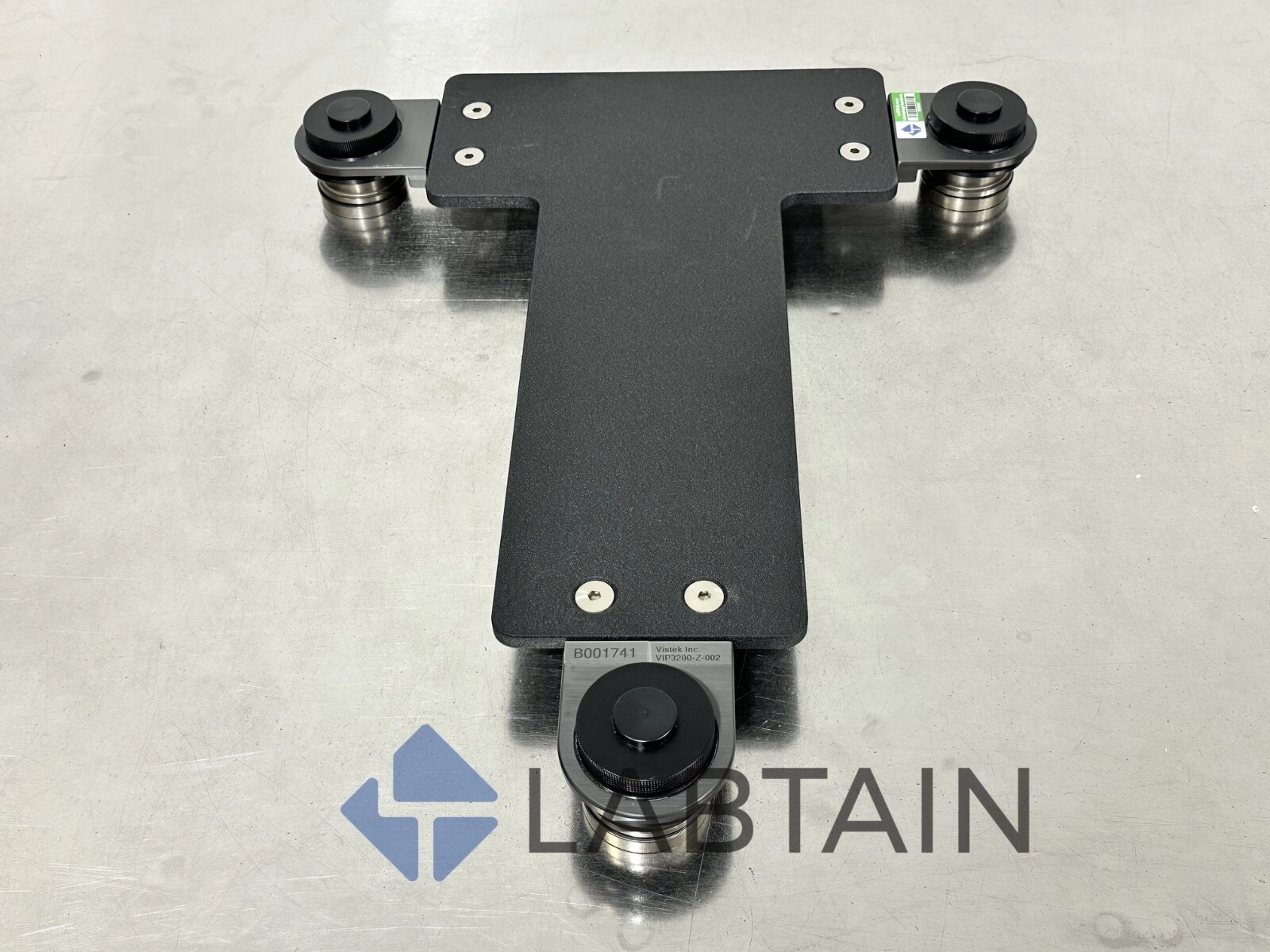 Vistek Inc. VIP3200-Z-002 Microscope Isolation Pla