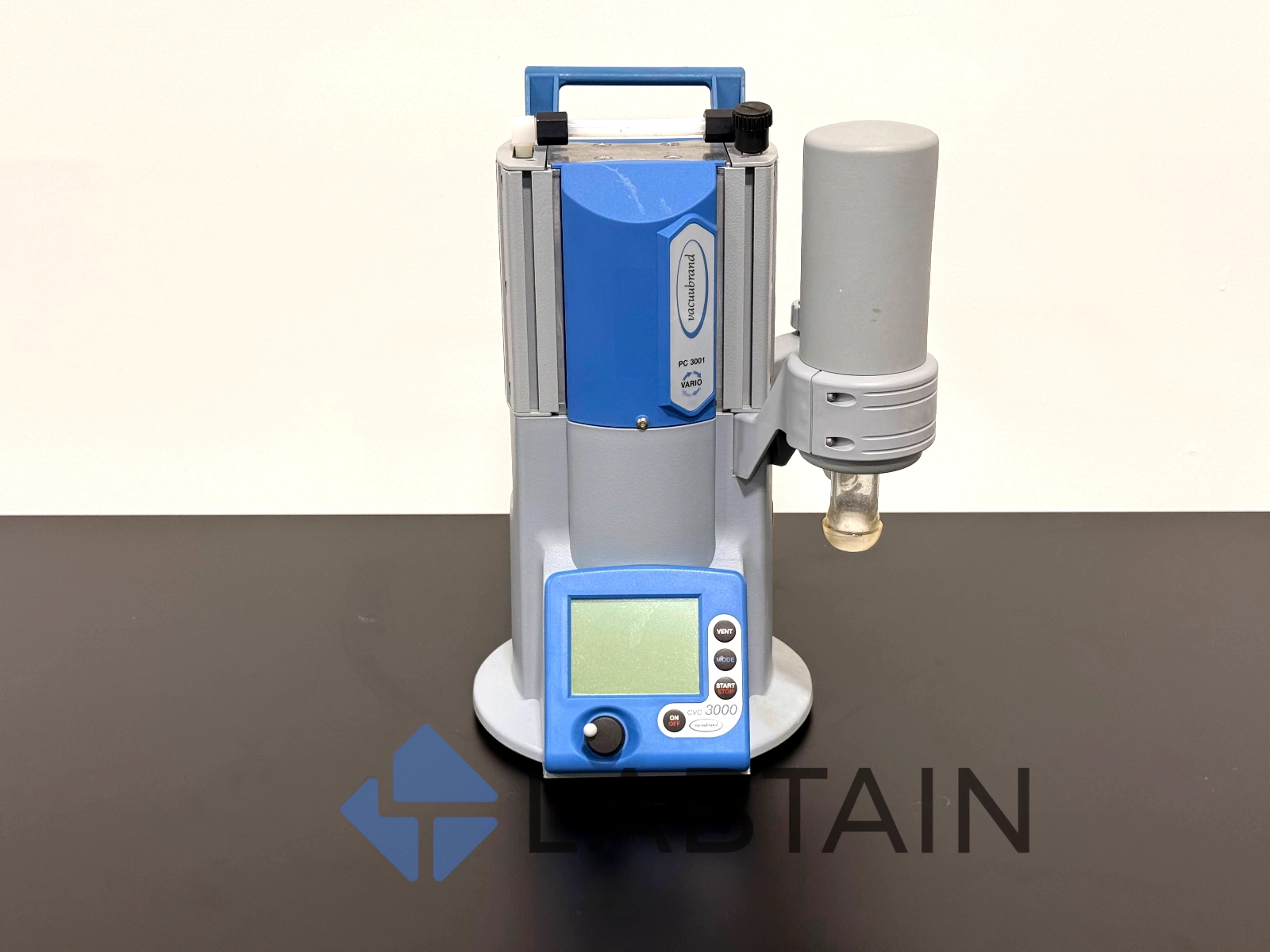VACUUBRAND PC 3001 VARIO Chemistry Pumping Unit